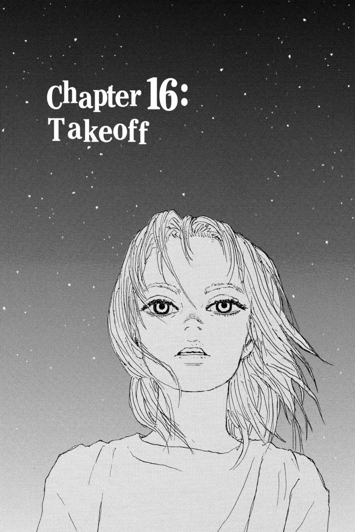 Kaijuu no Kodomo Chapter 16 1